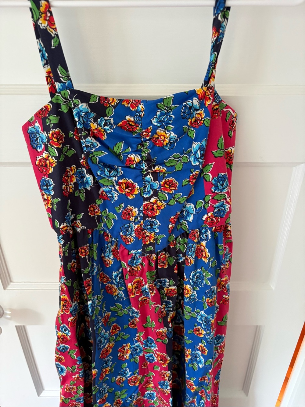 Midi dress - Picture 2 of 6